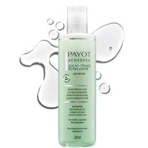 Locao Tonica Estabilizante Acnederm Payot 220ml Locao Tonica Estabilizante Acnederm Payot 220ml