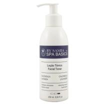 Loção Tônica Facial 250 Ml