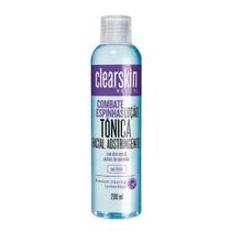 Loção Tônica Facial Adstringente Clearskin 200ml - Avon