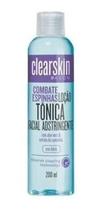 Loção Tônica Facial Adstringente Clearskin Avon Loção Tônica Facial Adstringente Clearskin Avon