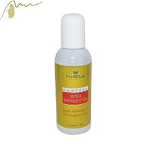 Loção Tônica Facial Adstringente Rosa Mosqueta Limpa e Tonifica a Pele