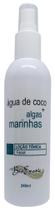 Loção Tônica Facial Água de Coco e Algas Marinhas 240ml Bioexotic Loção Tônica Facial Água de Coco e Algas Marinhas 240ml Bioexotic