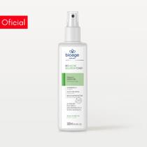 Loção Tônica Facial Antiacne Antisséptico e Ação Secativa - Bio-Acne Solution Tôner Bioage 300ml