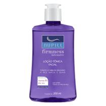 Loção Tônica Facial Firmness Intensive 200ml - Nupill