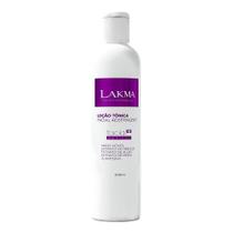 Loção Tônica Facial Lakma 200ml