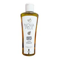 Loção Tônica Facial Nova Pele Limpa e Remove Cravos