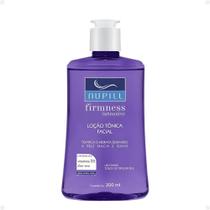 Loção Tônica Facial Nupill Firmness Intensive 200ml Loção Tônica Facial Nupill Firmness Intensive 200ml