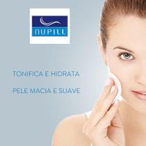 Loção Tônica Facial Skincare Firmness Intensive 200ml Nupill