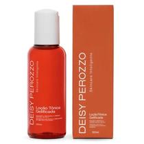 Loção Tônica Gelificada 120ml - DEISY PEROZZO