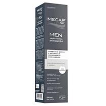 Loção Tônica Imecap Hair Men Antiqueda 100Ml - Mappel