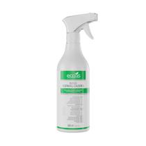 Loção Tônica Nano Normalizadora 300mL Eccos - Hidratante, Secativa, Adstringente