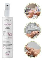 Loção Tônico Adstringente Facial Face Care Vedis 200ml Loção Tônico Adstringente Facial Face Care Vedis 200ml