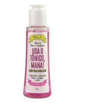 Loção tônico facial detox - dalla Loção tônico facial detox - dalla