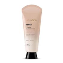 Loção Ultra-Hidratante Corporal Nativa SPA Karité 200ml - Oboticario