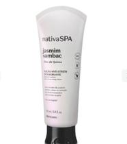 Loção Ultra-Hidratante Desodorante Corporal Nativa SPA 200ml