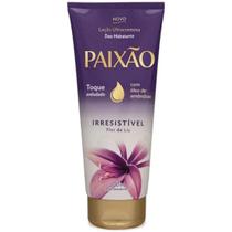 Loção Ultracremosa Hidratante Flor De Lis Paixão 200ml Loção Ultracremosa Hidratante Flor De Lis Paixão 200ml