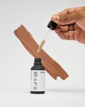 Loção Uniformizante Masculina Cover4Him - Cor: Escuro Médio