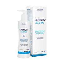 Loção Ureskin de Areia 10% Genom 240ml