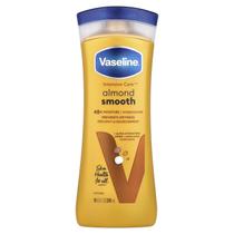 Loção Vaseline Intensive Care Amêndoas Suave 295ml