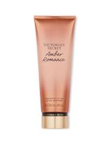 Loção Victoria's Secret Amber Romance para Mãos e Corpo
