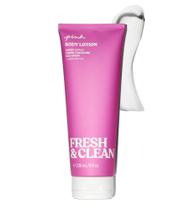 Loção Victoria's Secret Rosa Fresh & Clean - 236ml Loção Victoria's Secret Rosa Fresh & Clean - 236ml