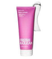 Loção Victoria's Secret Rosa Fresh & Clean - 236ml