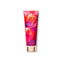 Loção Victorias Secret Patchouli Rose Feminino 236Ml