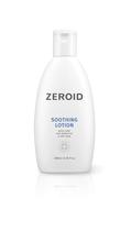 Loção ZEROID Suavizante para Pele Seca e Sensível 200mL