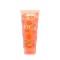 LOCCITANE ACEROLA COMPOTAS CALDA BANHO SABONETE LÍQ 200ml