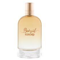 Loccitane au Bresil Deo Colônia Brésil Aconchego 100ml