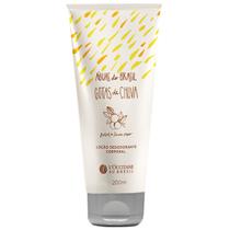 Loccitane au Bresil Loção Corporal Gotas de Chuva 200ml