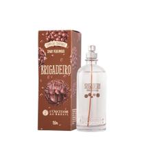 LOCCITANE BRIGADEIRO COMPOTAS DESODORANTE COLONIA 150ml - L'OCCITANE