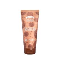 LOCCITANE BRIGADEIRO COMPOTAS SABONETE ESFOLIANTE 200ml - L'OCCITANE