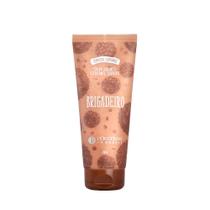 LOCCITANE BRIGADEIRO COMPOTAS SABONETE ESFOLIANTE 200ml