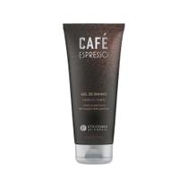 LOCCITANE CAFÉ ESPRESSO GEL DE BANHO CABELO E CORPO 200ml