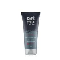LOCCITANE CAFÉ VERDE SAFRA SHAMPOO MULTIBENEFICIO 180ml