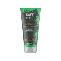 LOCCITANE CAFÉ VERDE SHAMPOO MULTIBENEFICIO 180ml