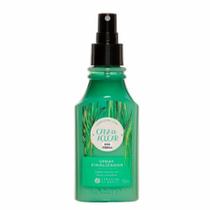 LOCCITANE CANA DE AÇUCAR SPRAY FINALIZADOR LISOS 150ml