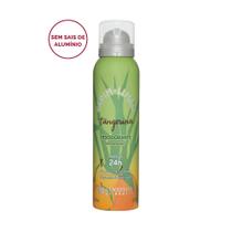 LOCCITANE CAPIM LIMAO TANGERINA DESODORANTE AEROSOL 150ml