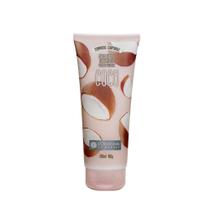 LOCCITANE COCO SABONETE LIQUIDO CREMOSO CORPORAL 200ml