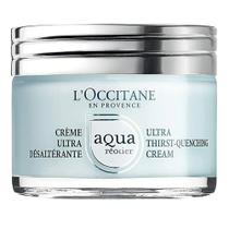 LOccitane Creme Facial Hidratante Aqua Réotier 50Ml