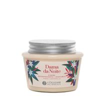 LOCCITANE DAMA DA NOITE CREME DESODORANTE CORPORAL 200ml LOCCITANE DAMA DA NOITE CREME DESODORANTE CORPORAL 200ml