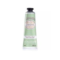 Loccitane en provence creme de mão amêndoa - 30ml - Loccitane EN PROVENCE