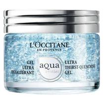 LOccitane Gel Facial Hidratante Aqua Réotier 50Ml