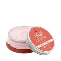 LOCCITANE LICURI GEL CREME DESODORANTE HIDRATANTE 200ml