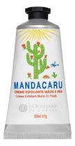 Loccitane Mandacaru Creme Esfoliante Mãos e Pés 50ml - brand