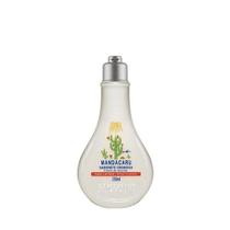 LOCCITANE MANDACARU SABONETE LIQUIDO CREMOSO CORPORAL 250ml