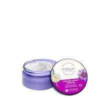 LOCCITANE MARACUJA MASCARA CACHEADOS E CRESPOS CAPILAR 220g