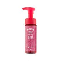 LOCCITANE ROMÃ CHANTILLY DE BANHO SABONETE LIQUIDO 175ml