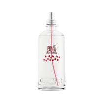 LOCCITANE ROMÃ DESODORANTE COPORAL PERFUMADO SPRAY 150ml